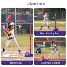 Baseball Launcher Training Set for Children
